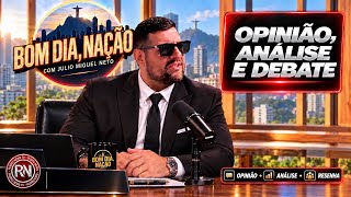 🔴AO VIVO🔴FLA NA FINAL DA LIBERTADORES? CLUBE BUSCA RETOMADA NA LIDERANÇA| BRASILEIRO| PRÉ-JOGO E+