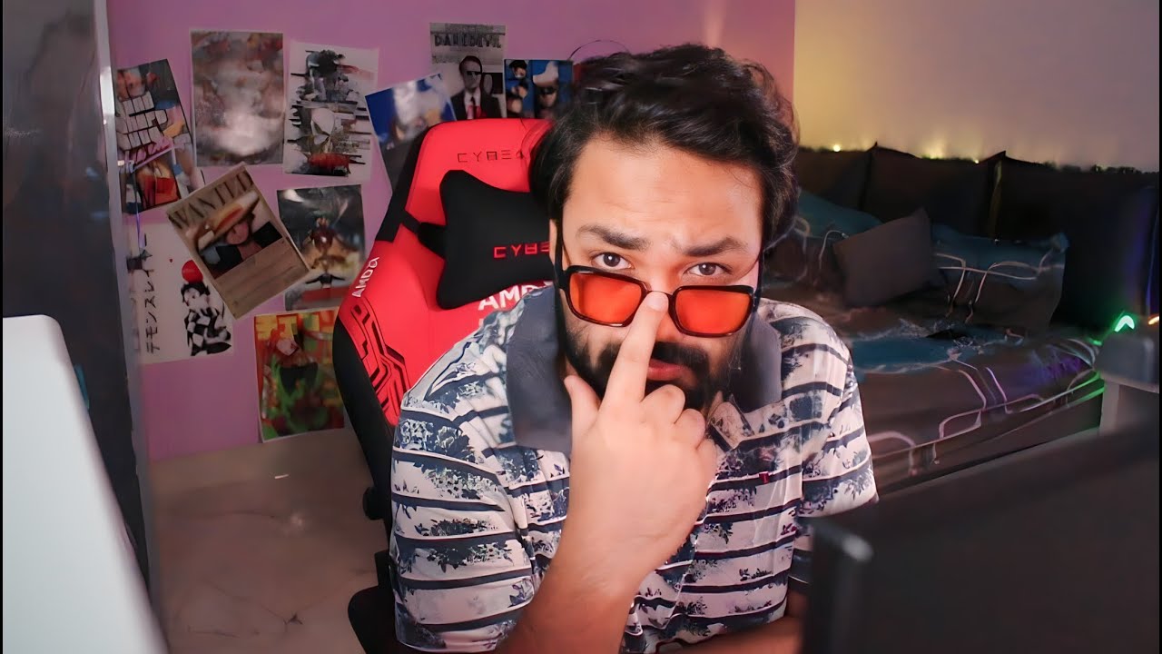 🔴Where are you Baby? | BGMI Livestream | SegZee