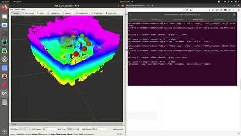 hdl graph slam hands-on