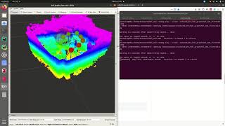 hdl graph slam hands-on