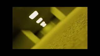 Unspeakable Falled Into The Backrooms