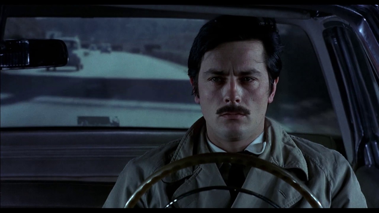 The Art of the Heist Teaser