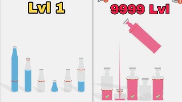 Split it Right - Last All Levels! Walkthrough Gameplay