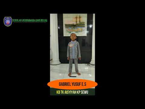 GEBYAR MILAD KE-60