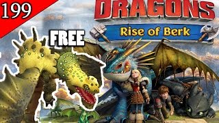 Free Gustnudger Dragon Wins - Dragons Rise Of Berk Episode 199