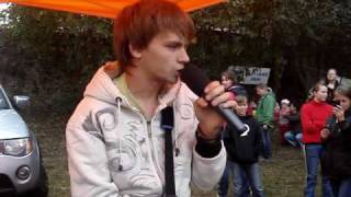 Josef Vágner-Mně sílu dáš