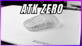 ATK Yine Ortalığı Karıştırdı | Böyle Kutu İçeriği Daha Önce Görmedim !! | ATK ZERO Extreme İnceleme