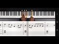 lambada piano tutorial