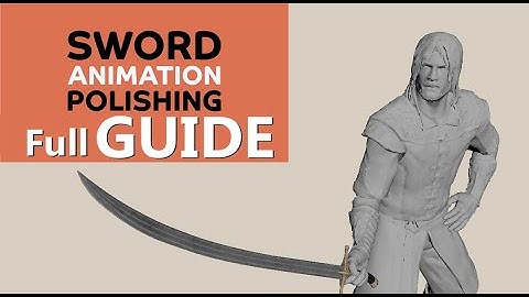 Sword Tool Full Guide  ENG