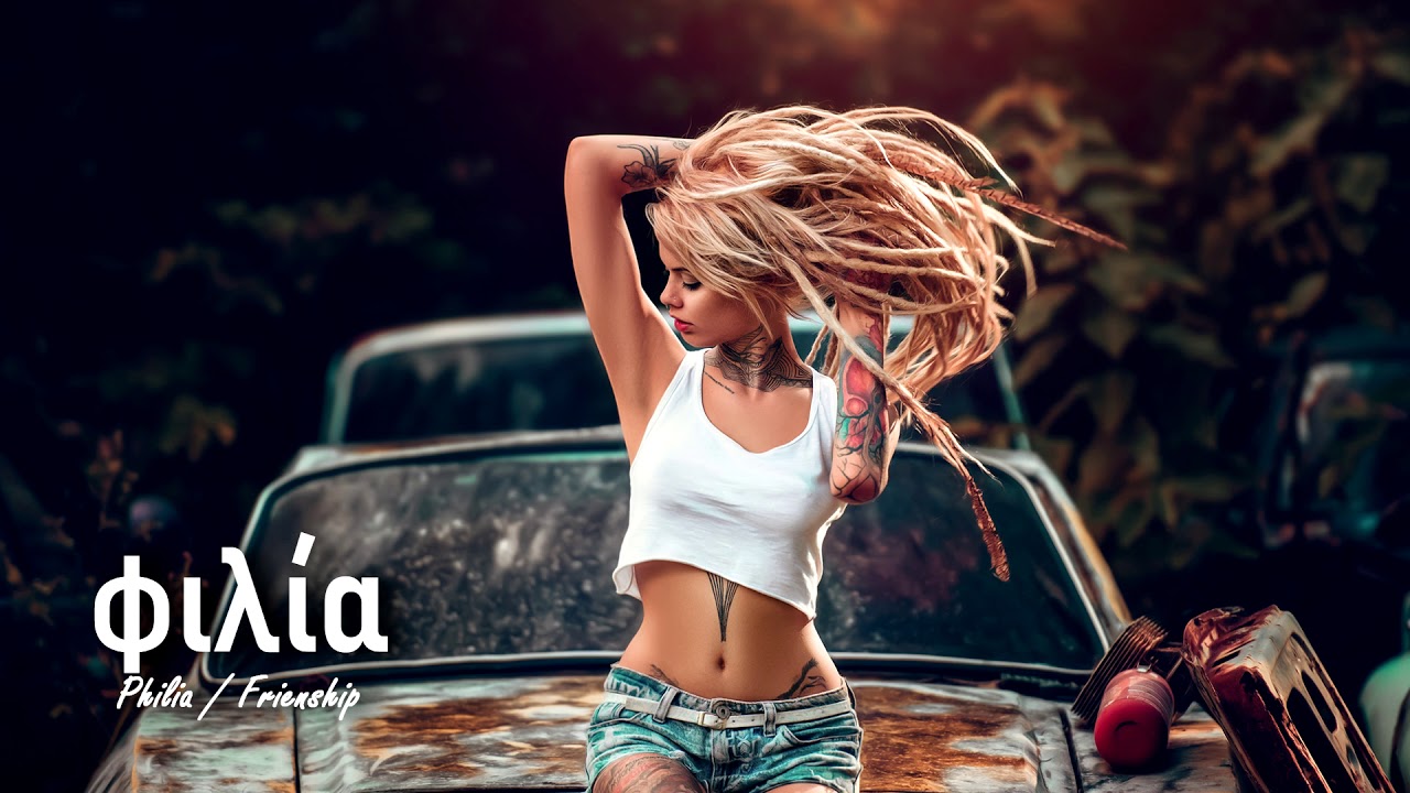 Justin Starling - Gassed