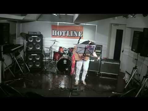 「Yu-Ki」 HOTLINE2016Vol.9 島村楽器神戸三宮店　店予選