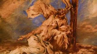 The birth, death and resurrection of Christ: from Michelangelo to Tiepolo #2