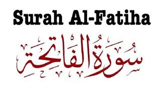 surah al fatiha with urdu translation|surah al fatiha with urdu translation mishary