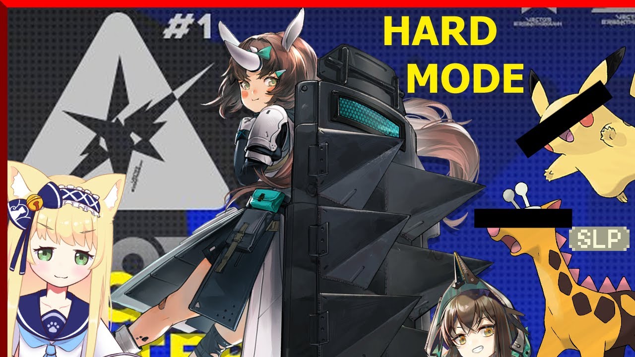 How HARD can it be really? - Vector Breakthrough HARD MODE - LIVE - YouTube