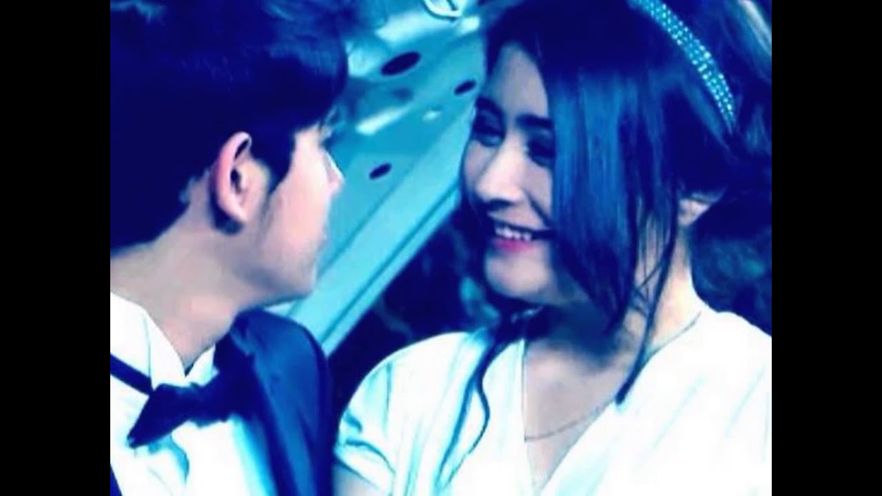 ada cinta (digo-sisi / ali-prilly?)