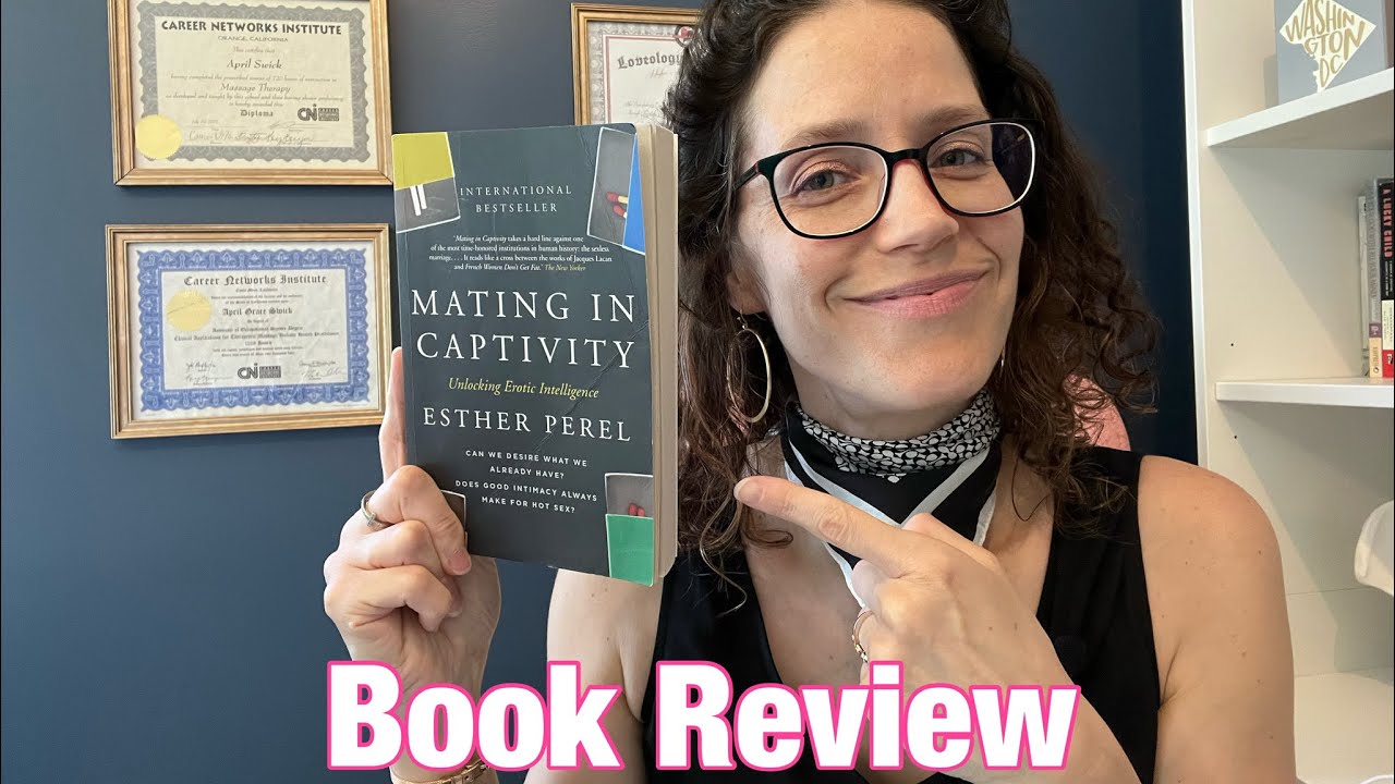 What Are The Main Takeaways From Mating In Captivity