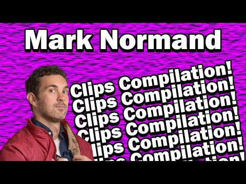 Mark Normand |