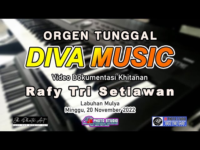 DJ REMIX TERBARU 2022 DIVA MUSIC ENTERTAIMENT class=