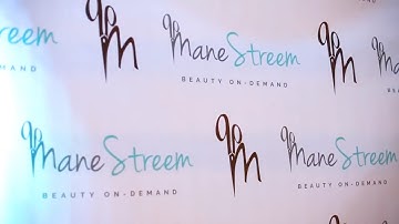 Manestreem Beauty On-Demand at WeWork Philadelphia