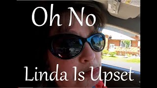 You Ott Not Do That Linda Is Upset Ep #4