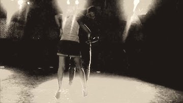 zouk, the dance of love, Bogdan and Monica