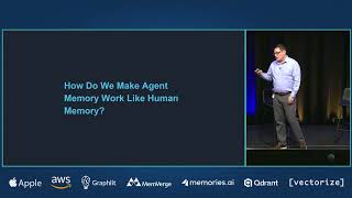 Celebrity RAG is Dead: Long Live Agent Memory Profile