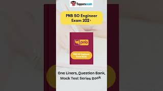 Pnb so engineer question bank book, pnb so engineer books in pdf #pnb #books