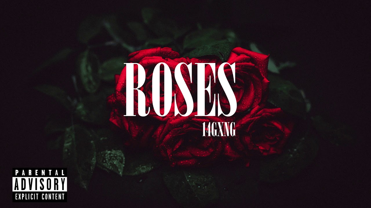 [FREE FOR PROFIT USE] Azet x Mero Type Beat  2020 | 'ROSES '| (PROD.14GXNG)