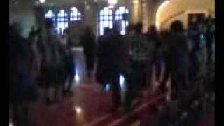 Deedabam Rocken To The Cuban Shuffle?