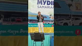 Tanggatangga Ke Pintu Bahagia Nyanyian Dini Dj santai Oa Alleycats