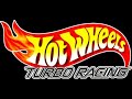 Hot wheels turbo racing ps1  all tracks