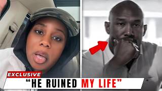 SHOCKING: LaTisha Scott Reveals How Martell’s Threats Turned Their Lives UPSIDE DOWN!