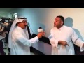 المقابلة التي أخفتها قناة العربية بعد تفجير القطيف