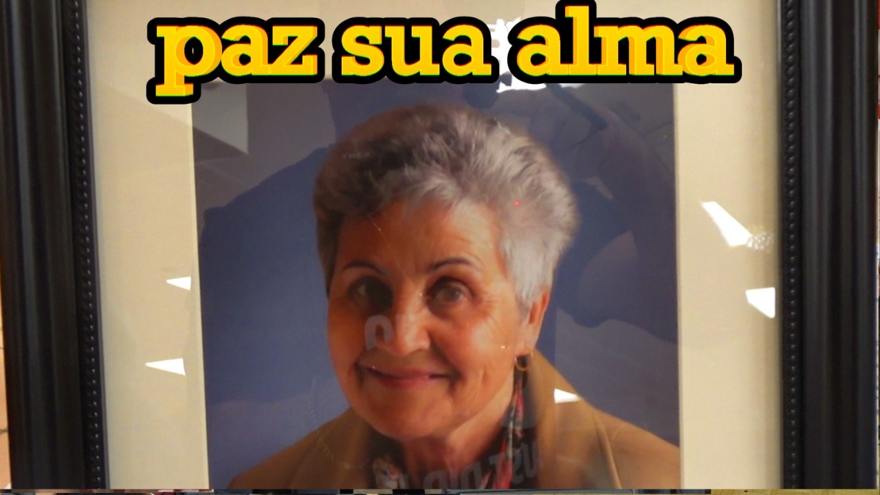 Igreja Cristo Rei Mississauga(Faleceu Member Do Grupo)