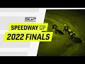 2022 finals  fim speedway grand prix