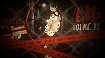 「 ༺VS༻」Tag you’re it MEP