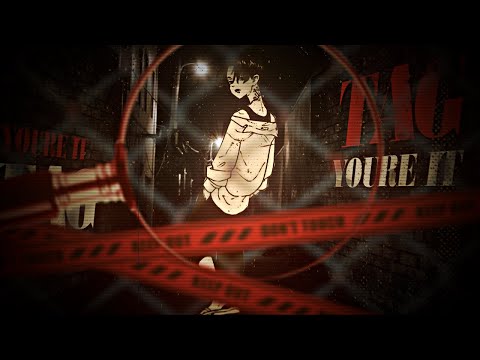 「 ༺VS༻」Tag you’re it MEP