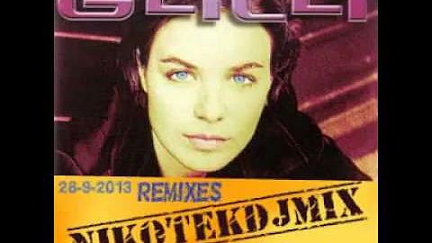 NICOLA PINTO (Nikotekdjmix) -  ** Gala Remixes vs ...