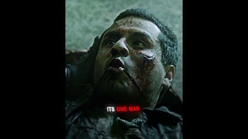 Thumbnail of the punisher entrance was cold 🥶 - daredevil S2.E1 #edit #movie #frankcastle
