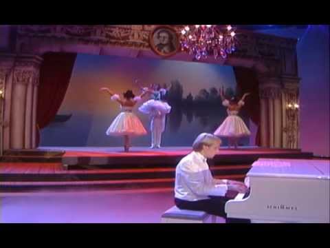 Richard Clayderman - Träumerei 1991