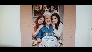 WHY BOB JOYCE MAY BE FORCED TO SAY HE IS ELVIS IN 2026!