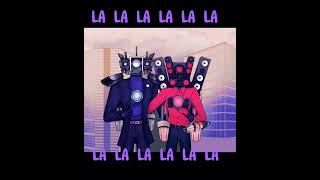 An Camera Man X An Speaker Man