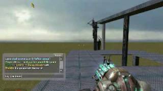 Garrysmod 10 Engine Powered Theme Park Ride @SleepyJoe-v5c