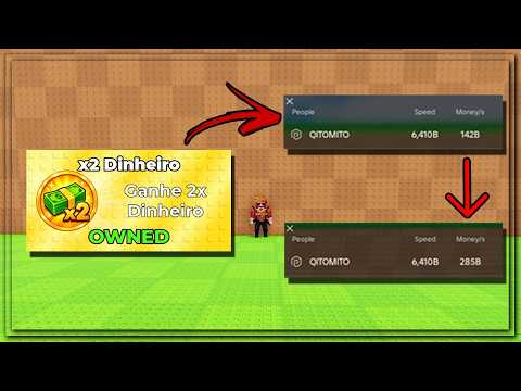 2x MONEY Game Pass! Does It Boost Your Rank!!? In Steal An Egg