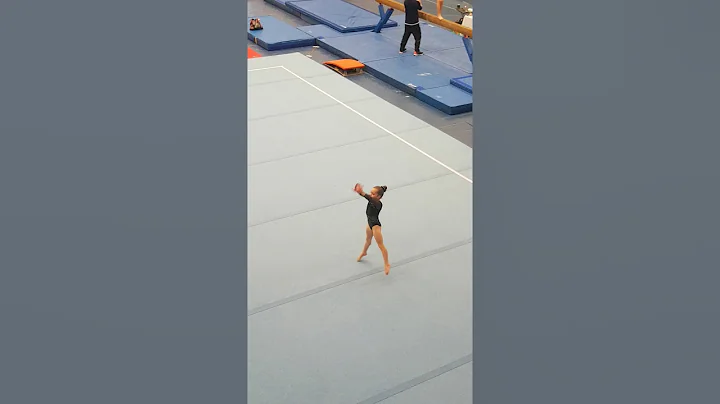Marilyn Hayes Qualifying Invitational, 2019, Age 9...