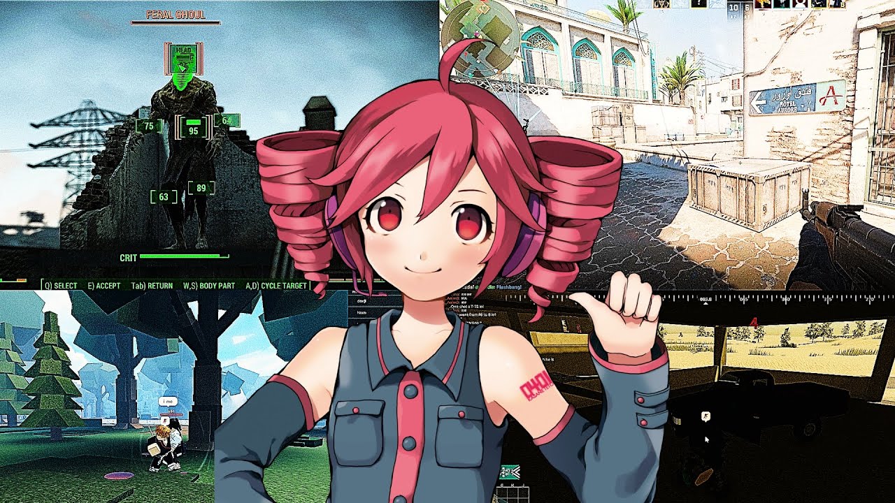 イガク Medicine ／ 重音テト Kasane Teto   原口沙輔 Sasuke Hara