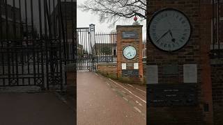 Royal Observatory Greenwich in London #travel #backpacking #greenwich #observatory #time