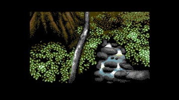 We Are New by Fairlight, C64 demo 2010