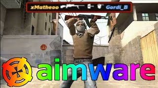 CSGO HIGHLIGHTS #8 | AIMBOT.exe
