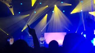 Jon Bellion - Overwhelming 9/27/17